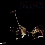Dizzy Gillespie, ‘Live at the Village Vanguard’ (Blue Note, 1967)