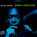 John Coltrane, ‘Blue Train’ (Blue Note, 1957)