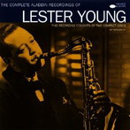 Lester Young, ‘The complete Aladdin recordings’ (Blue Note, 1942-46)