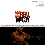 McCoy Tyner, ‘The real McCoy’ (Blue Note, 1967)