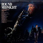 Round midnight’ (Columbia, 1986)