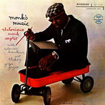 Thelonious Monk, ‘Monk's Music’ (Riverside-OJC, 1957)