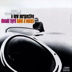 Donald Byrd, ‘A New Perspective’ (Blue Note, 1963)