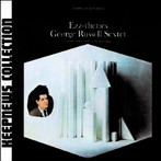George Russell, ‘Ezz-thetics’ (Riverside-OJC, 1961)