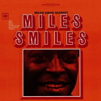Miles Davis, ‘Miles Smiles’ (Columbia, 1966)